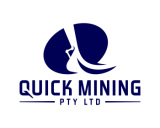 https://www.logocontest.com/public/logoimage/1515752540Quick Mining Pty Ltd.png